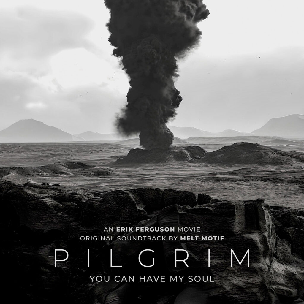 Melt Motif - Pilgrim - You Can Have My Soul